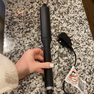 GHD Curling Wand